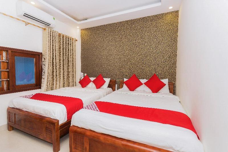 Khanh Vinh Hotel Дананг Номер фото