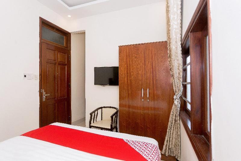 Khanh Vinh Hotel Дананг Номер фото