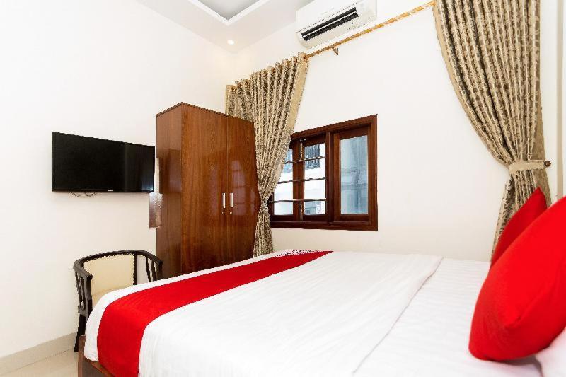 Khanh Vinh Hotel Дананг Номер фото