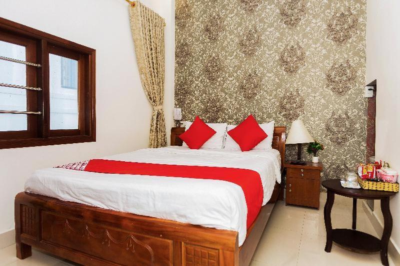 Khanh Vinh Hotel Дананг Номер фото