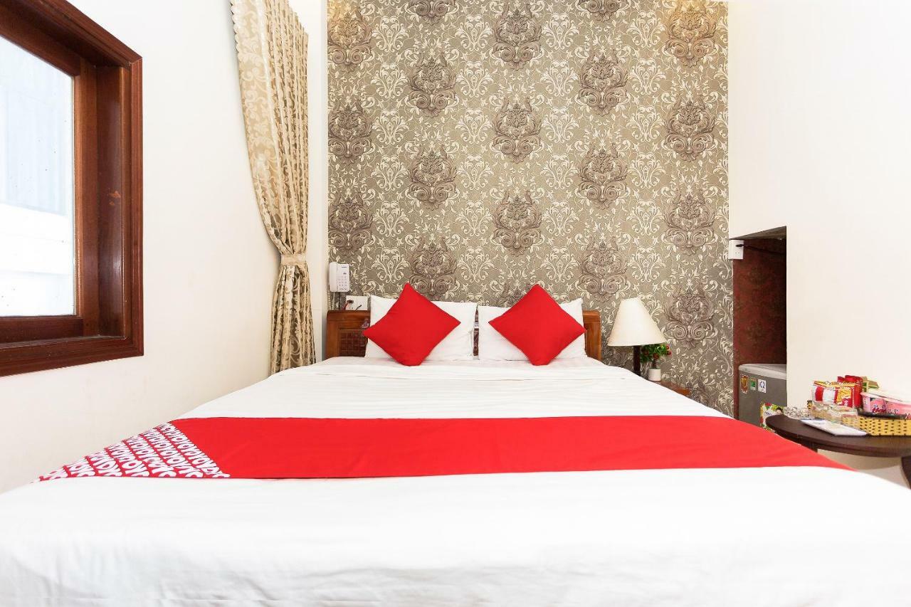 Khanh Vinh Hotel Дананг Экстерьер фото
