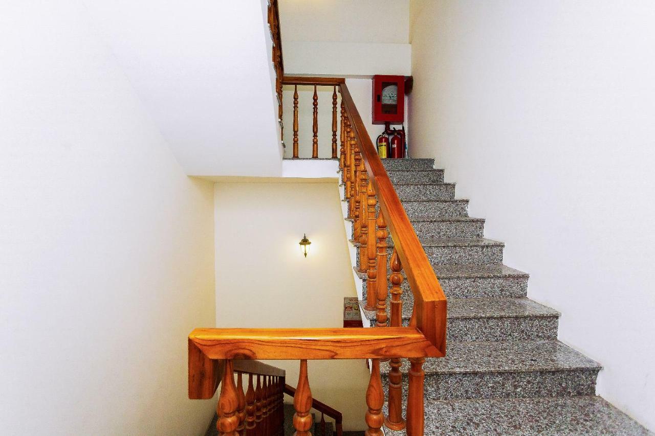 Khanh Vinh Hotel Дананг Экстерьер фото